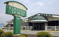 Colonial Downs