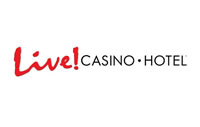 Live! Casino & Hotel