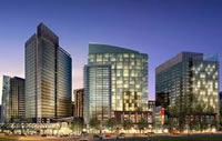Tysons Corner, Virginia Sportsbooks